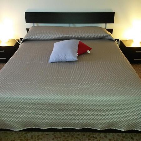 B&B Musica E Mare Монополи Экстерьер фото