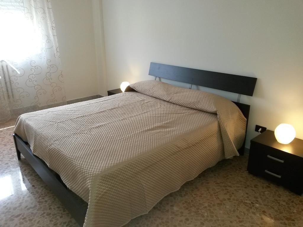 B&B Musica E Mare Монополи Экстерьер фото